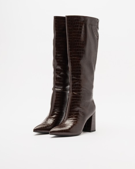 Botas Altas PROF