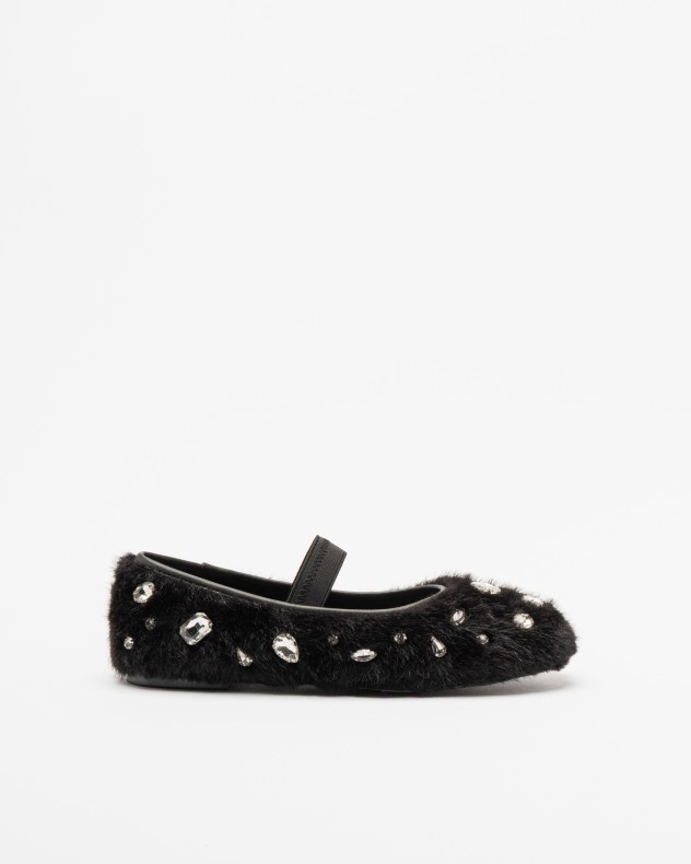 Platte schoenen PROF
