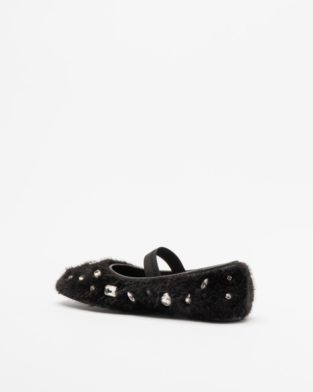 Platte schoenen PROF