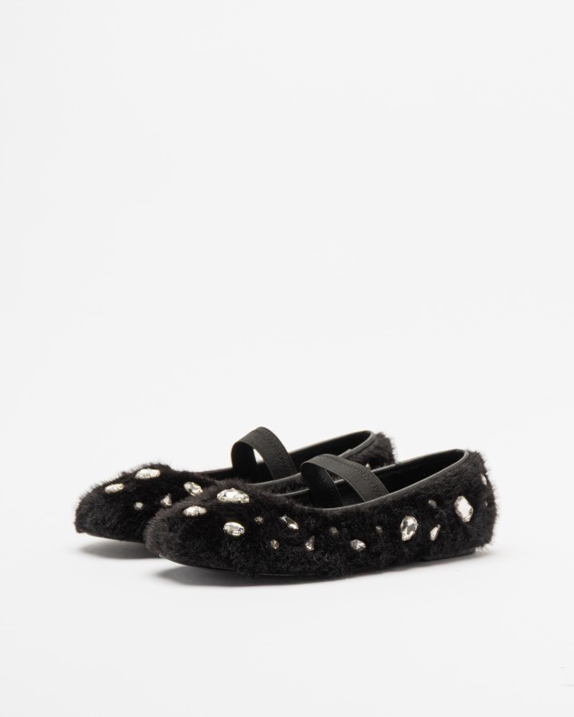 Platte schoenen PROF