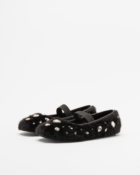 Platte schoenen PROF