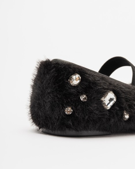 Platte schoenen PROF
