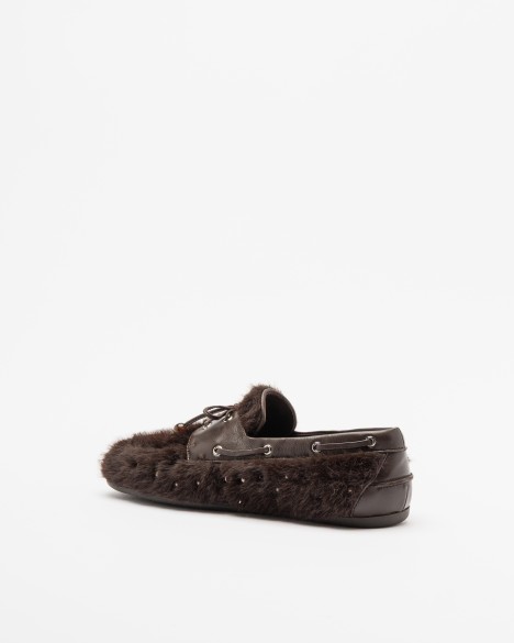 Mocassins PROF