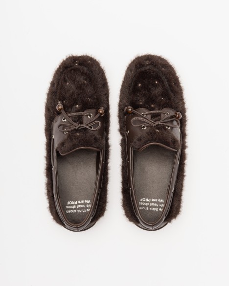 Mocassins PROF