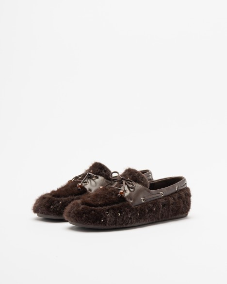 Mocassins PROF