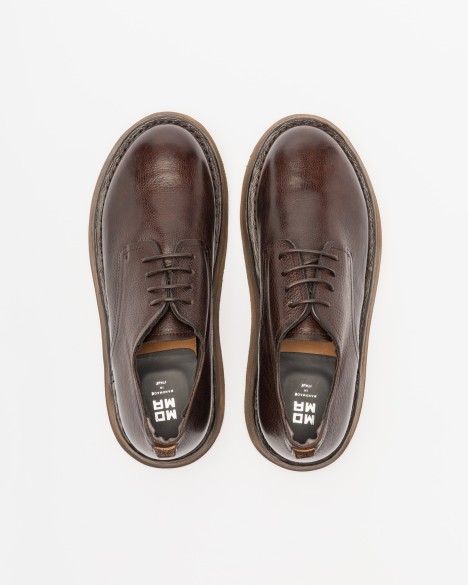 Derby-Schuhe Moma