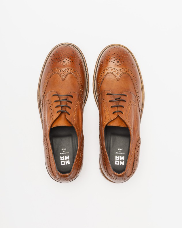 Moma Brogue shoes