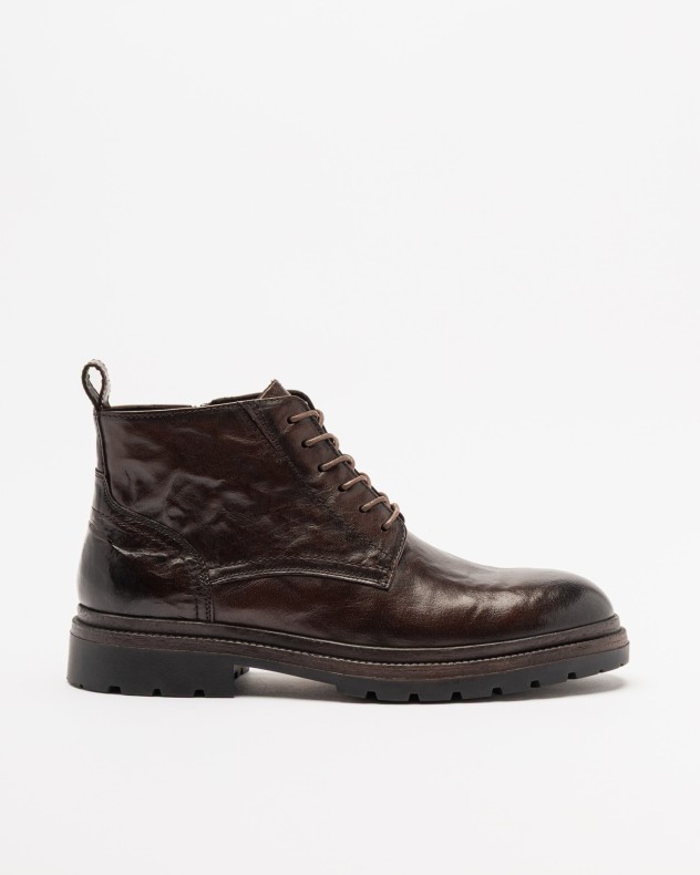 Stiefel PROF