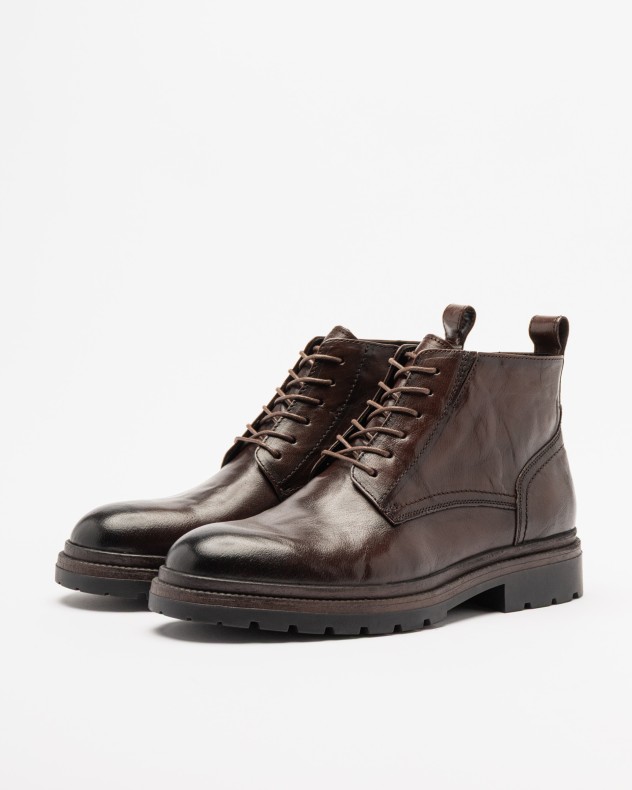 Stiefel PROF