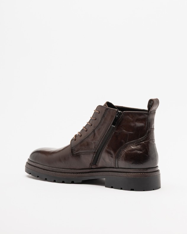 Stiefel PROF