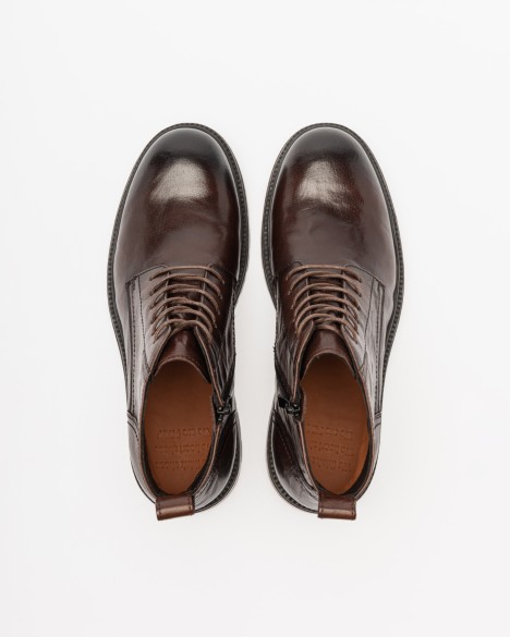 Bottes PROF