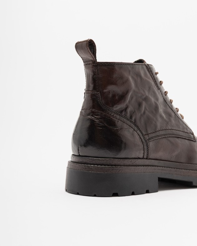 Stiefel PROF