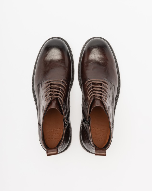 Stiefel PROF