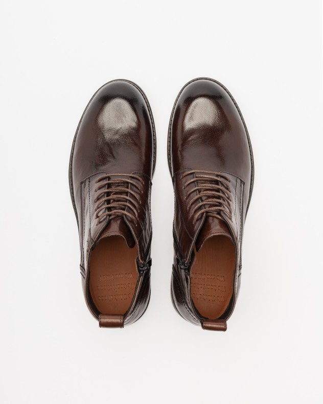PROF Boots