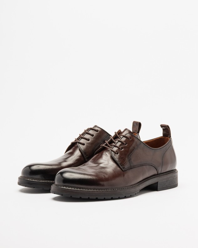 PROF Brogue shoes