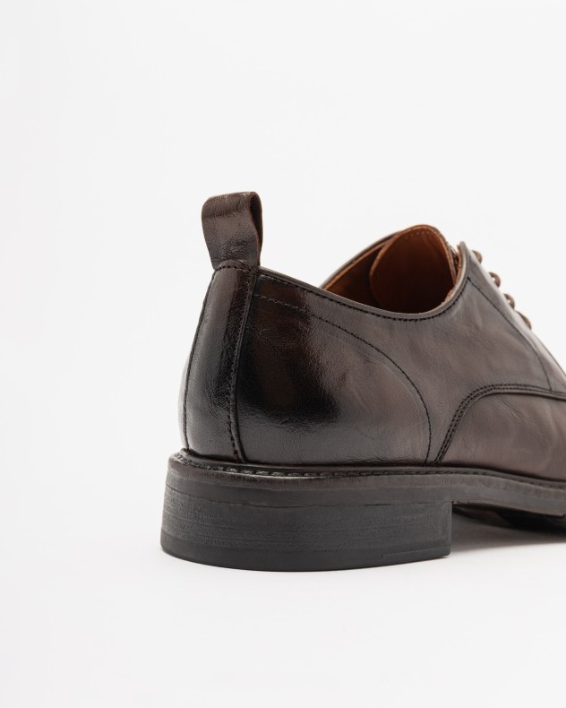PROF Brogue shoes