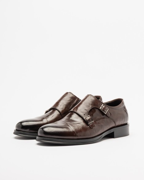 Sapatos Monk Strap PROF