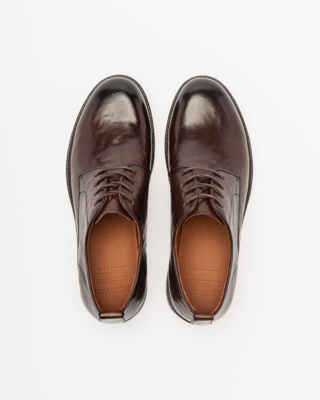 PROF Brogue shoes