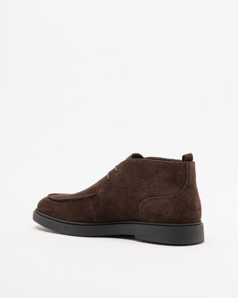 Botas chukka PROF