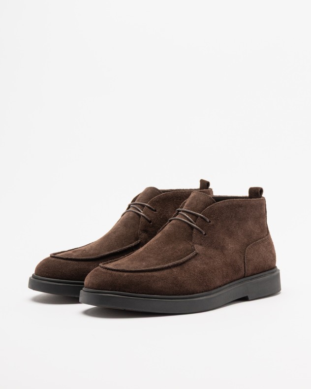 Botas chukka PROF
