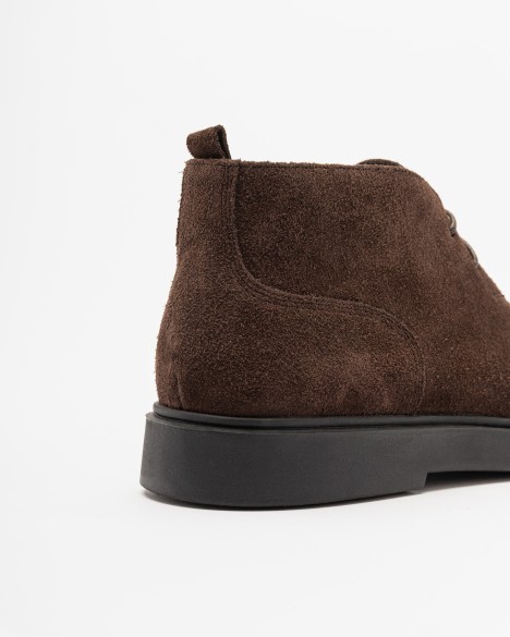 Botas chukka PROF