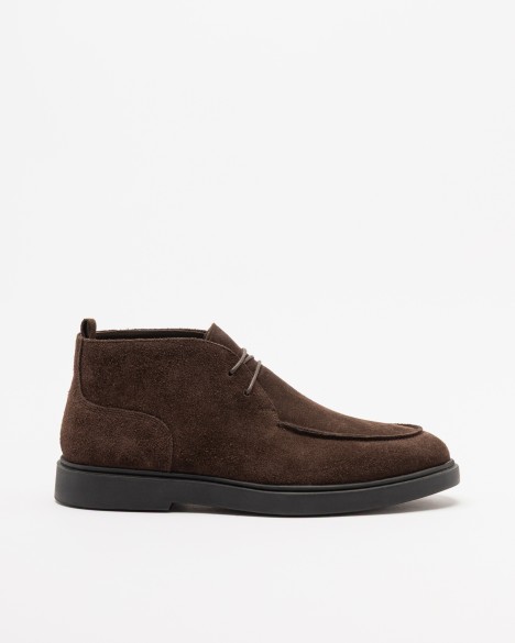 Botas chukka PROF