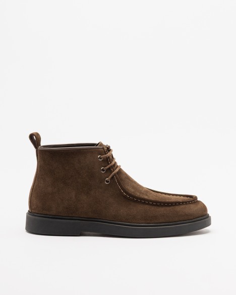 Botas chukka PROF