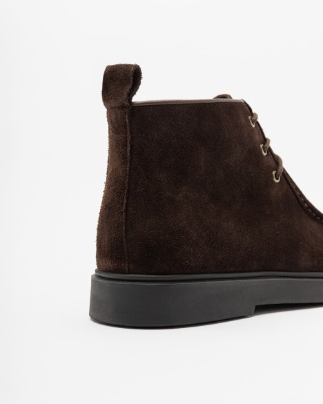 Botas chukka PROF
