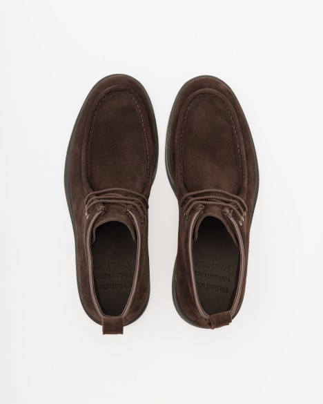 Botas chukka PROF