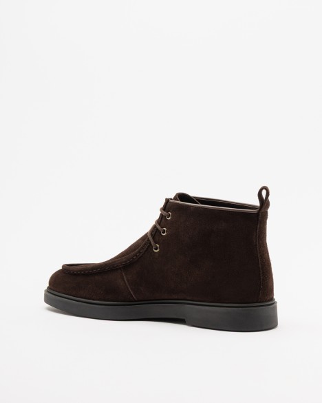 Botas chukka PROF