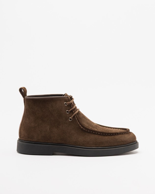 Botas chukka PROF