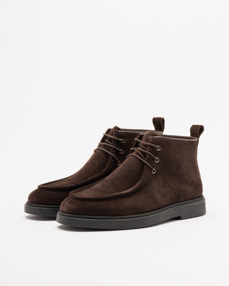 Botas chukka PROF