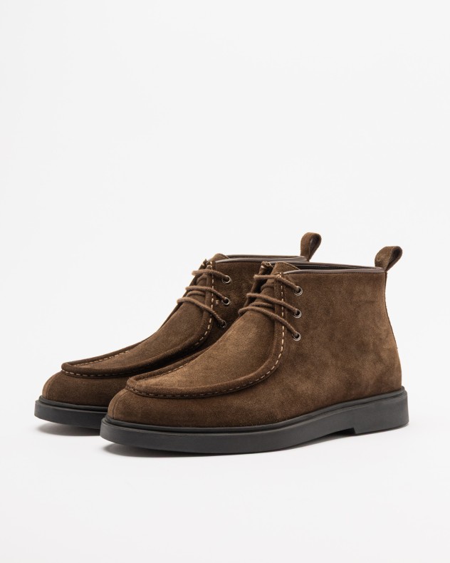 Botas chukka PROF
