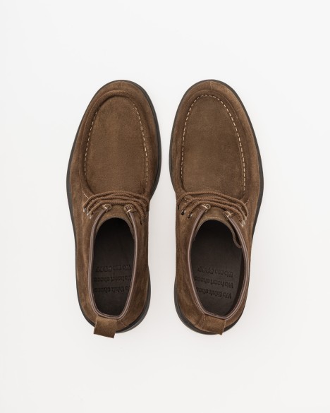 Botas chukka PROF