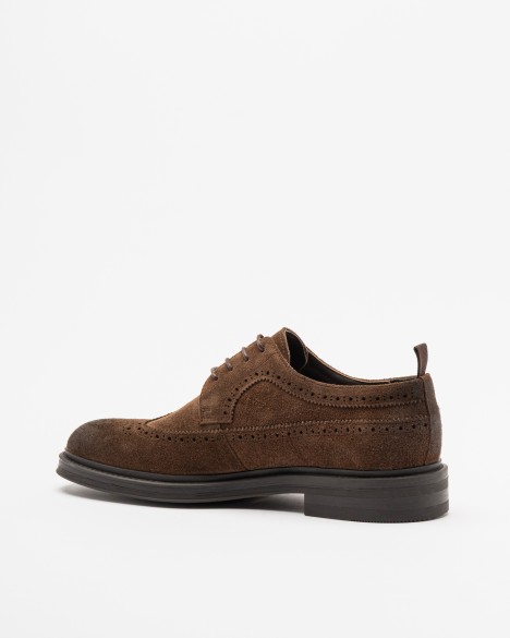 Zapatos derby PROF