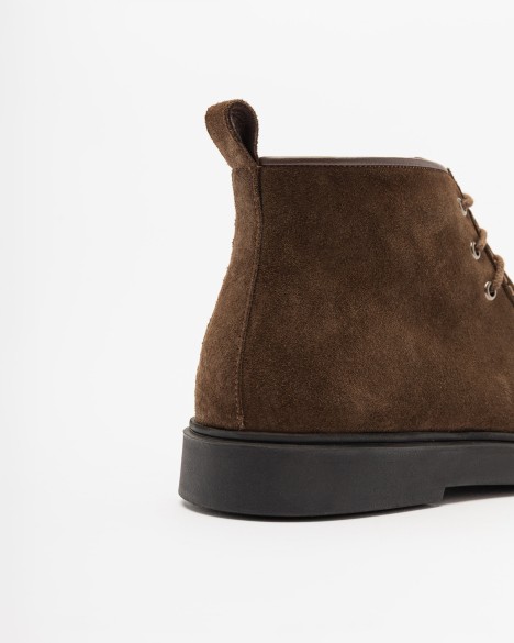 Botas chukka PROF