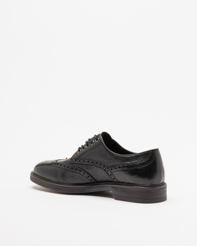 Sapatos derby PROF