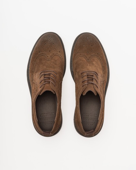 Zapatos derby PROF