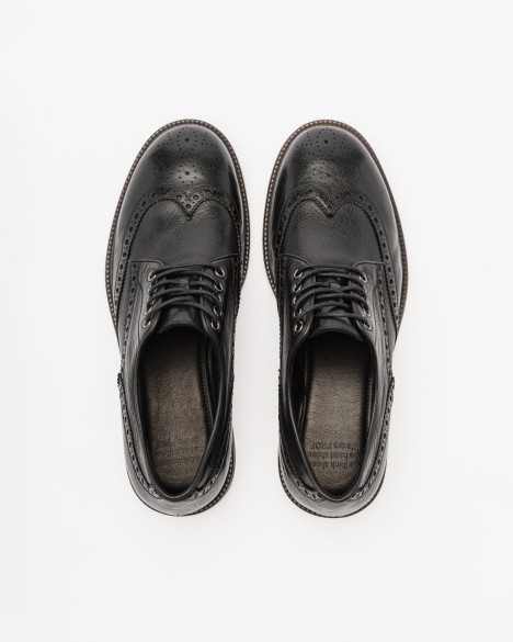 Chaussures derby PROF