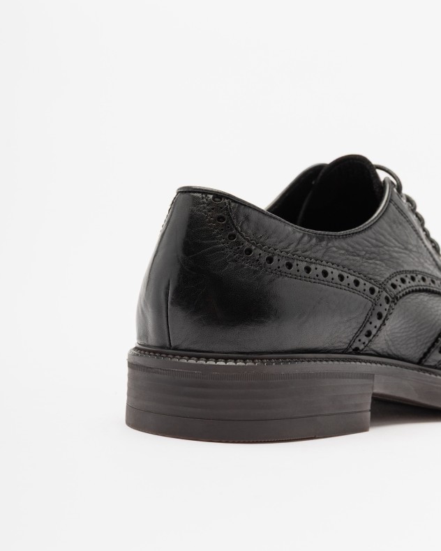 Sapatos derby PROF