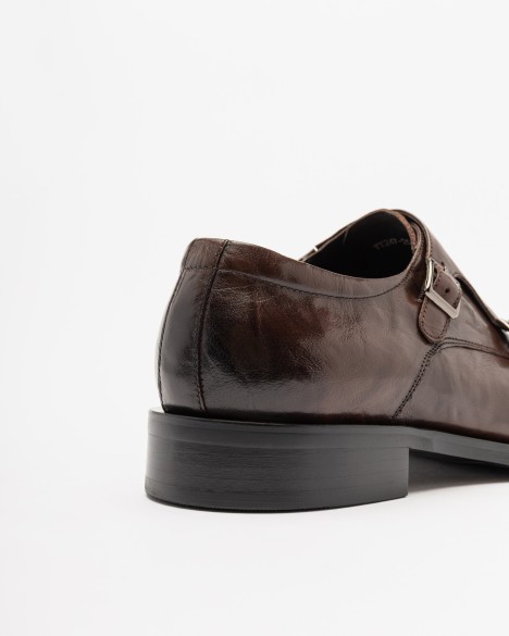 Sapatos Monk Strap PROF