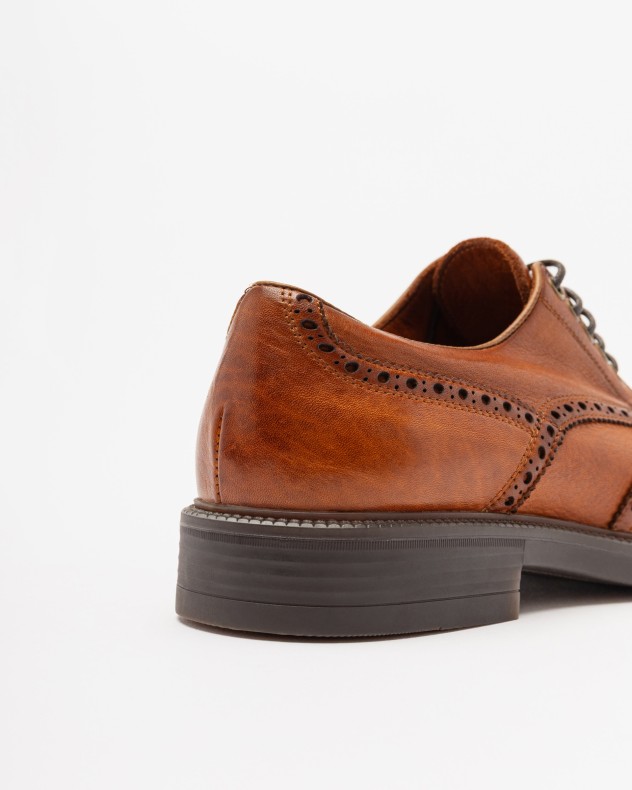 Derby-schoenen PROF