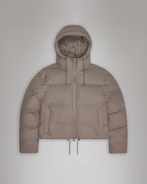 Steppjacke Rains