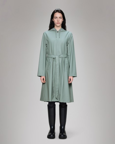 Parka Rains