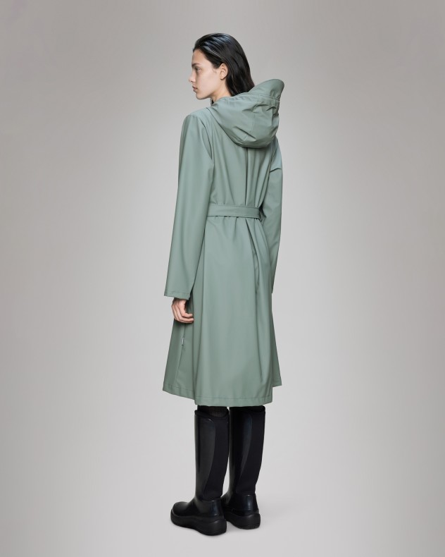 Parka Rains