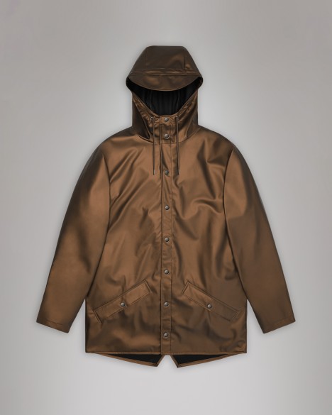 Kapuzenjacke Rains