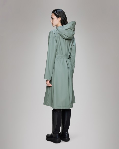 Parka Rains
