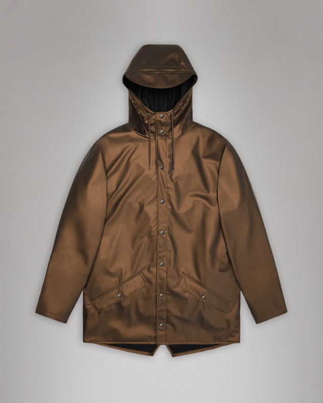 Kapuzenjacke Rains