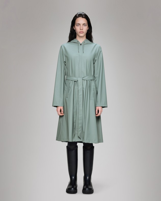 Parka Rains