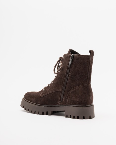 Combat boots Guess